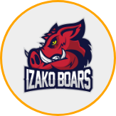 STS signed sponsorship contract with Izako Boars